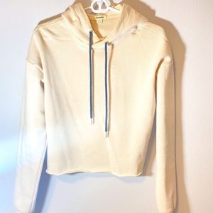 🔸2 for 16 🔸 Cropped Hoodie